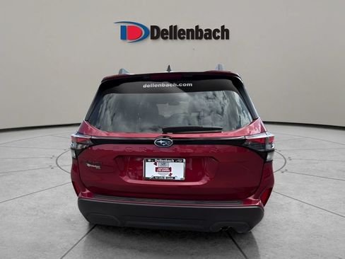 Certified 2026 Subaru Forester Limited w/ Limited Package AWD/4WD image 5