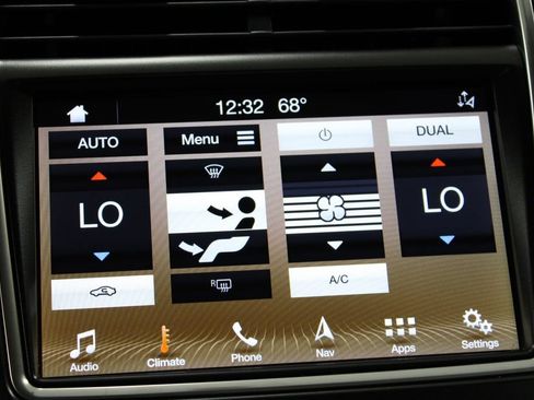 Used 2019 Lincoln Nautilus Reserve FWD image 47