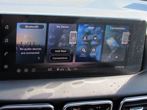 New 2026 Nissan Sentra SV w/ SV Convenience Package image 13