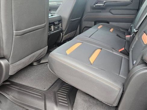 New 2026 GMC Sierra 3500 AT4 w/ AT4 Premium Plus Package image 15
