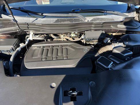 Used 2018 Acura MDX SH-AWD w/ Technology Package image 21