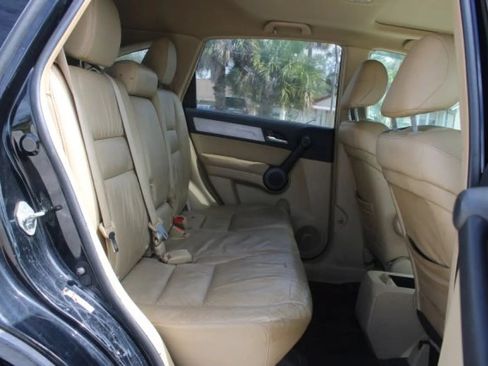Used 2010 Honda CR-V EX-L image 25