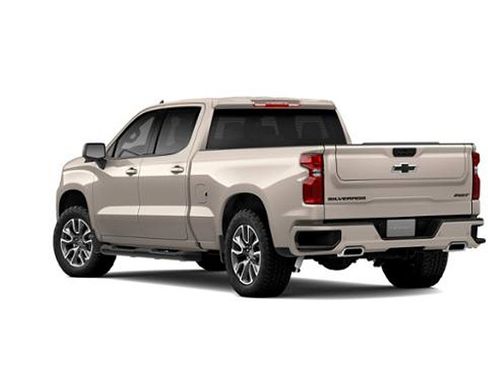 New 2026 Chevrolet Silverado 1500 RST image 34