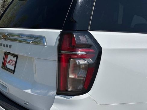 Used 2024 Chevrolet Tahoe LT AWD/4WD image 12