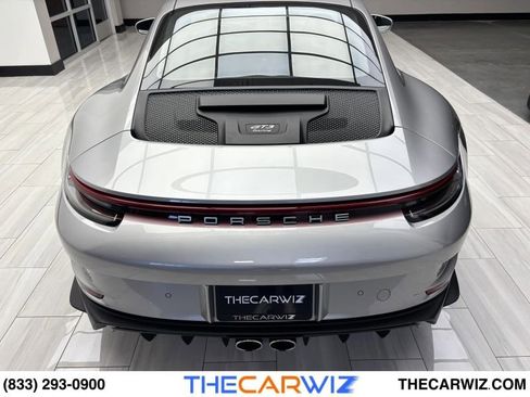 Used 2023 Porsche 911 GT3 image 27