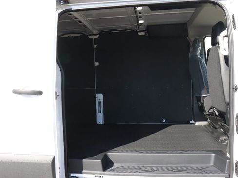 New 2025 Ford Transit 250 Low Roof w/ Load Area Protection Package image 18