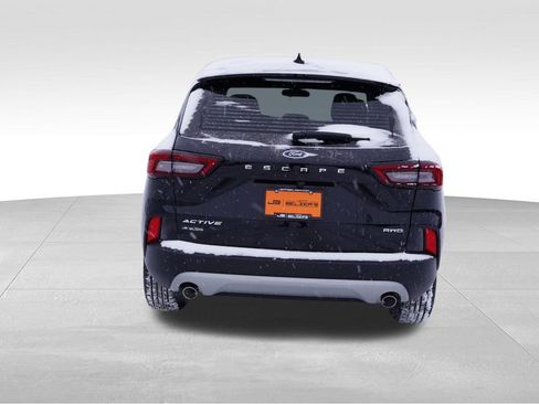 Certified 2024 Ford Escape Active image 7