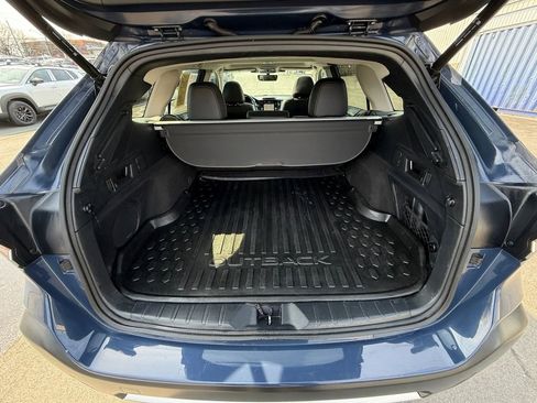 Used 2024 Subaru Outback Limited image 26