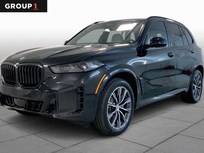 New 2026 BMW X5 xDrive40i