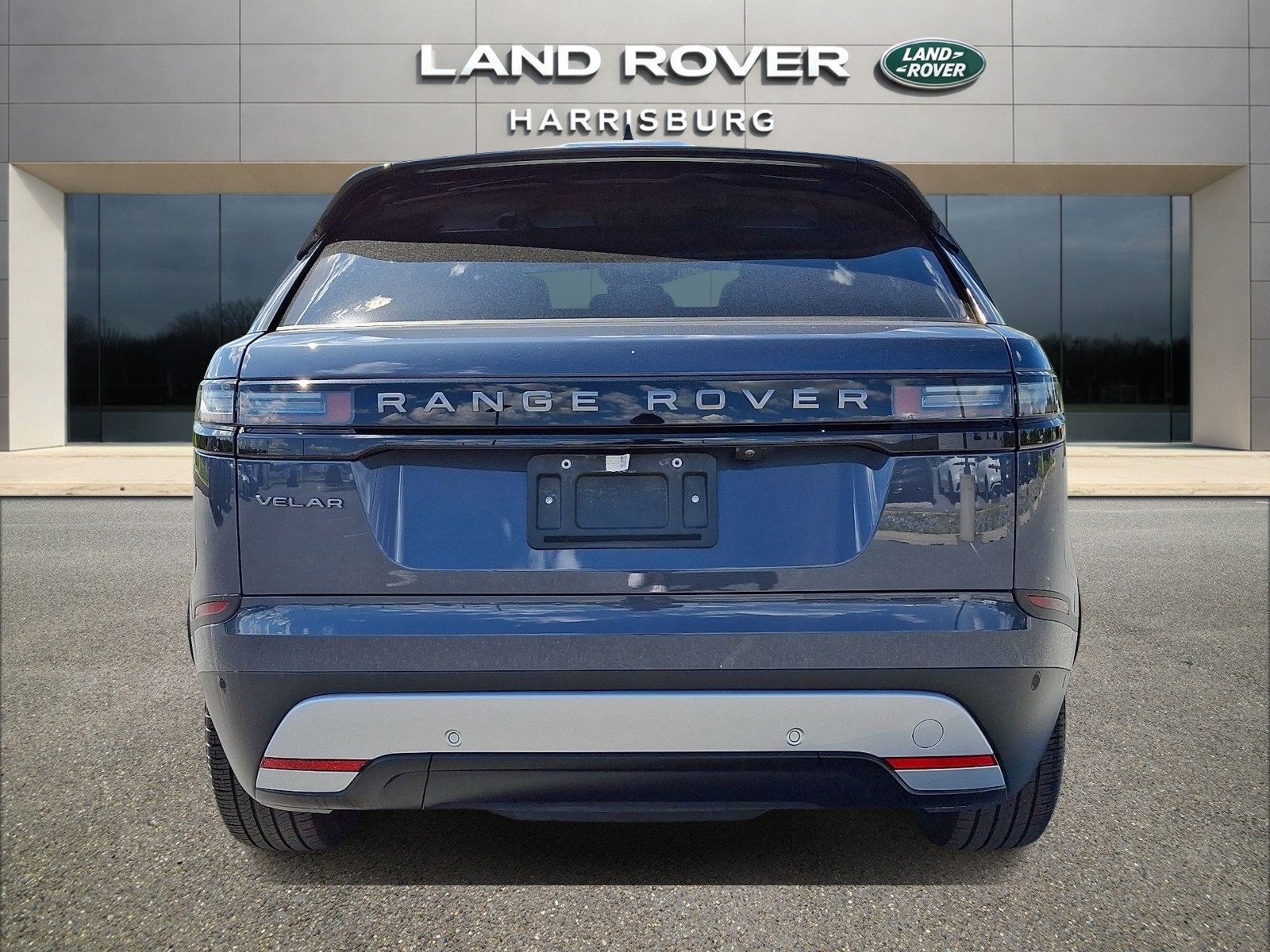 Used 2026 Land Rover Range Rover Velar S AWD/4WD image 5