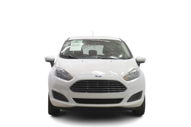 Used 2018 Ford Fiesta SE FWD image 3