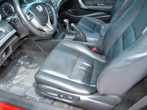 Used 2009 Honda Accord EX-L image 13