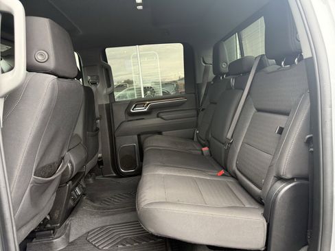 Used 2025 Chevrolet Silverado 2500 LT w/ All Star Edition image 18