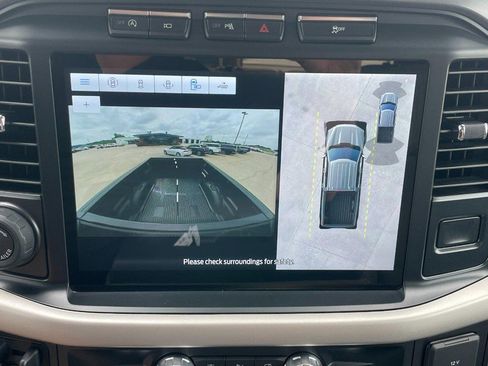 Used 2021 Ford F150 XLT w/ Equipment Group 302A High image 59