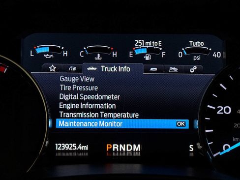Used 2020 Ford F250 Lariat AWD/4WD image 66
