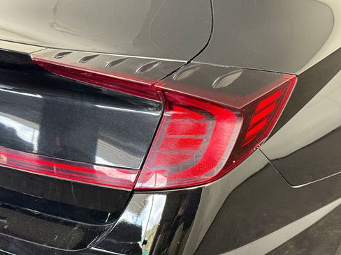 Used 2021 Hyundai Sonata SEL image 34