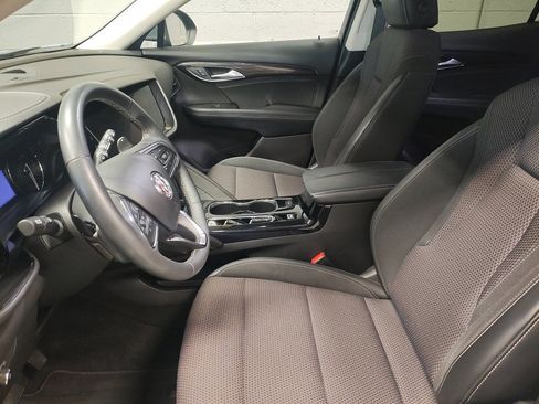 Used 2022 Buick Envision Preferred image 23