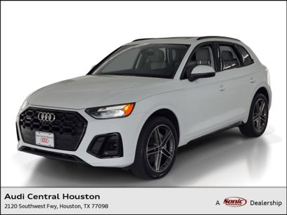 Certified 2023 Audi Q5 e Premium Plus w/ Premium Plus Package