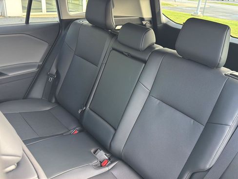 Used 2026 Toyota RAV4 XLE Premium FWD image 32