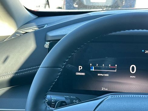 New 2026 Nissan Murano SV image 20