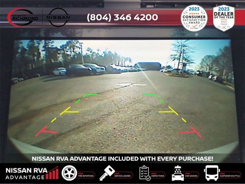 New 2024 Nissan Z Performance w/ Floor Mat Package image 16