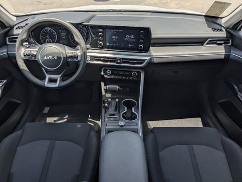 Certified 2023 Kia K5 LXS FWD image 16