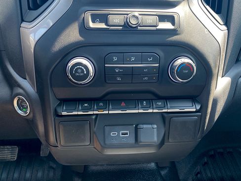 New 2026 Chevrolet Silverado 1500 W/T w/ Trailering Package RWD image 24