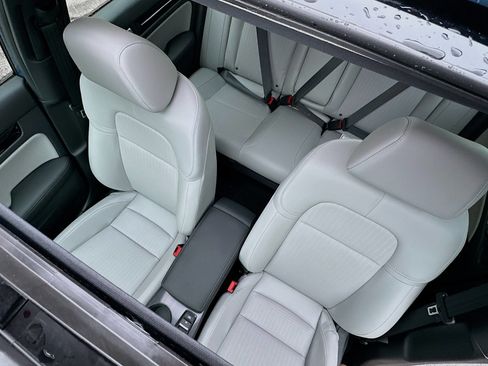 New 2026 Honda Civic Sport Touring image 14