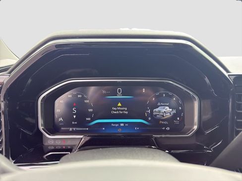 New 2026 Chevrolet Silverado 1500 RST w/ RST Select Package image 11