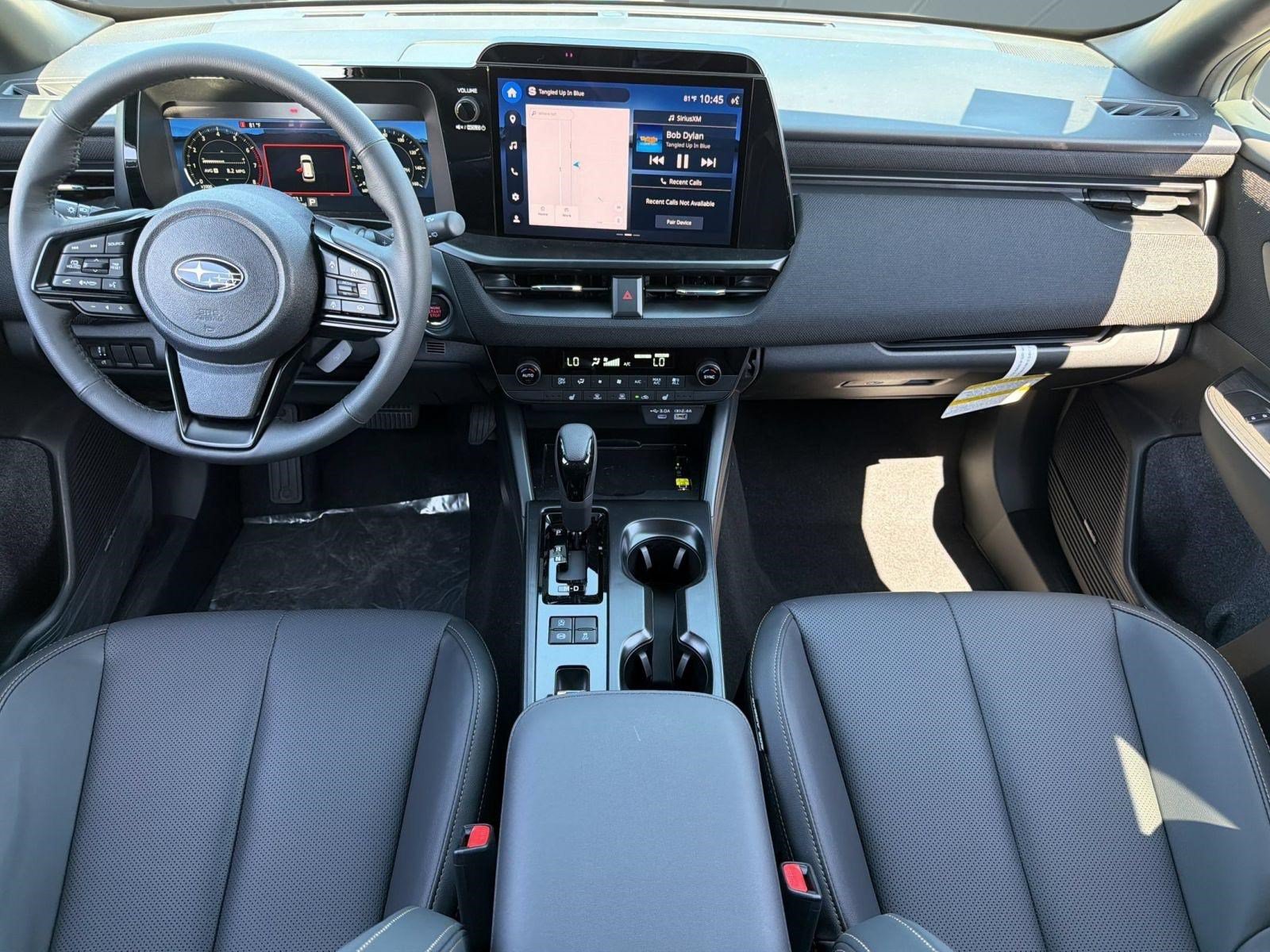 New 2026 Subaru Outback Limited w/ Premium/Limited Plus Package AWD/4WD image 14