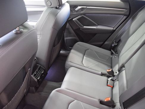 New 2025 Audi Q3 2.0T Premium image 5