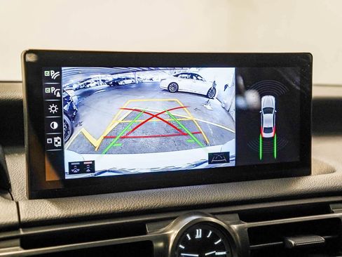 Used 2025 Lexus IS 350 F Sport RWD image 27