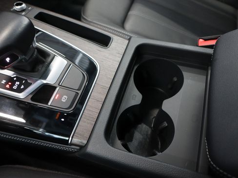 Used 2023 Audi Q5 2.0T Premium Plus w/ Premium Plus Package image 22