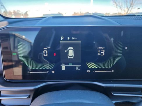 New 2026 Kia Sportage EX image 17