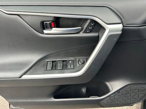 Used 2024 Toyota RAV4 Limited w/ Advanced Technology Package image 20