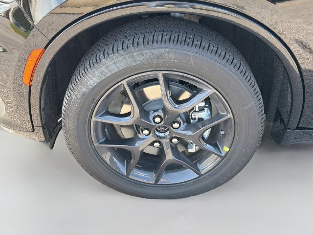 New 2027 Dodge Durango GT AWD/4WD image 33