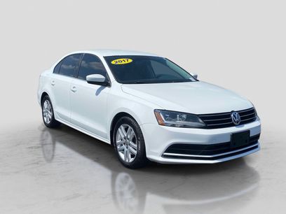 Used 2017 Volkswagen Jetta S