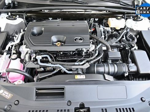 Used 2025 Lexus ES 300h 300h image 23