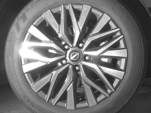 Used 2025 Nissan Altima 2.5 SV image 13