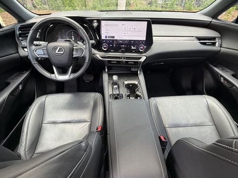 Used 2023 Lexus RX 350 Premium Plus w/ Accessory Package (Z1) AWD/4WD image 34