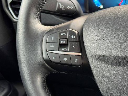 Certified 2025 Ford Bronco Sport Outer Banks w/ Outer Banks Tech Package+ image 28