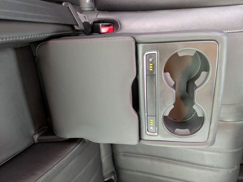 Used 2020 MAZDA MAZDA6 Grand Touring Reserve image 14