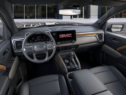 New 2026 GMC Canyon Denali image 39