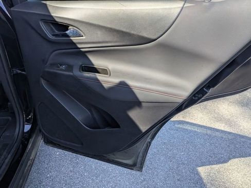 Certified 2023 Chevrolet Equinox RS w/ RS Leather Package image 35