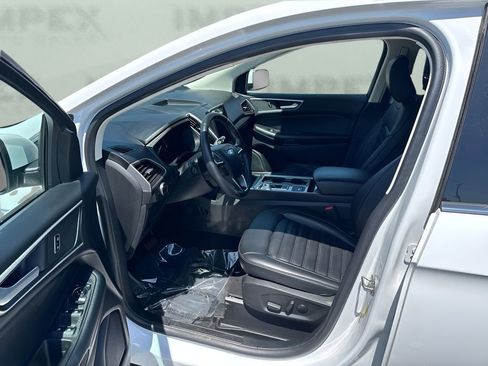 Used 2024 Ford Edge SEL w/ Convenience Package AWD/4WD image 9