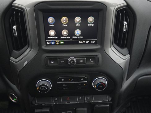 New 2024 Chevrolet Silverado 3500 W/T w/ WT Convenience Package image 32