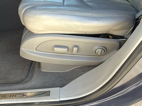 Used 2014 Buick Enclave Leather w/ Trailering Provision Package image 10