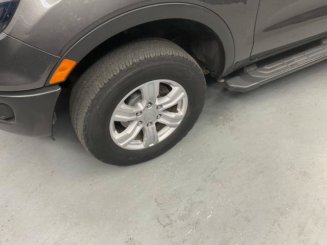 Used 2019 Ford Ranger XL w/ Equipment Group 101A Mid AWD/4WD image 4