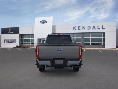 New 2026 Ford F350 Lariat w/ Chrome Package image 5