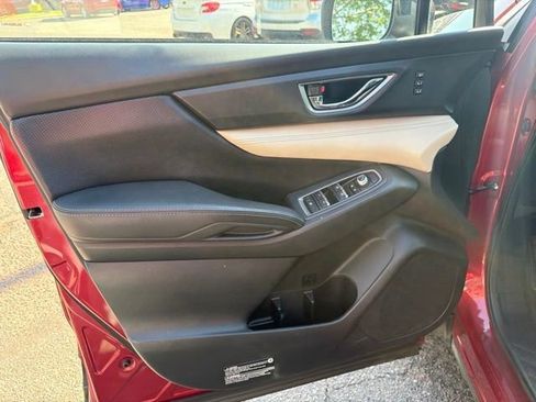 Used 2020 Subaru Ascent Limited w/ Popular Package #2A AWD/4WD image 9
